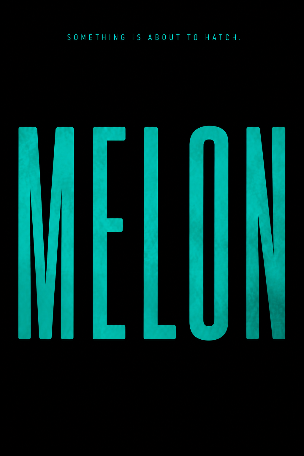 Melon poster