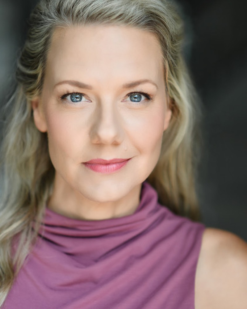 Alicia Fusting headshot