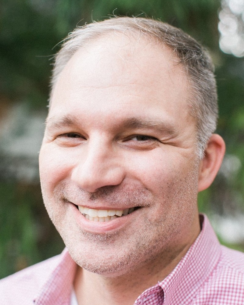 Jonathan Grubbs headshot