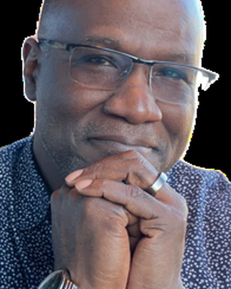 Rodney Stringfellow headshot